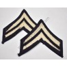 Corporal (CPL) chevrons  - 1