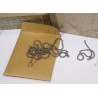 Dogtag ball chain in wrapper  - 4