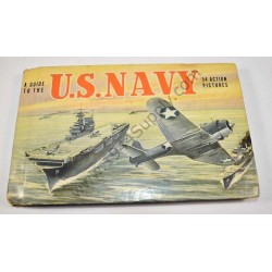 A guide to the US NAVY  - 1
