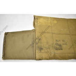 Griswold bag, modified  - 4