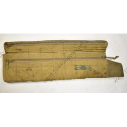 Griswold bag, modified  - 12