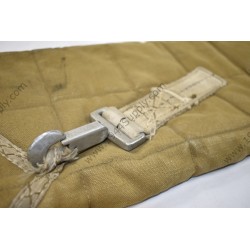 Griswold bag, modified  - 16