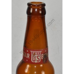 Muehlebach's Pilsener beer bottle  - 2