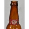 Muehlebach's Pilsener beer bottle  - 2