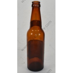 Muehlebach's Pilsener beer bottle  - 4