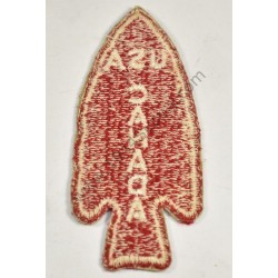 First Special Service Force patch  - 2
