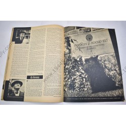 YANK magazine of May 11, 1945  - 4