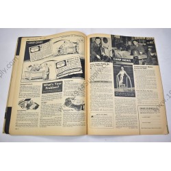 YANK magazine of May 11, 1945  - 5