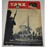 YANK magazine of May 11, 1945  - 1