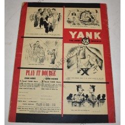 YANK magazine of May 11, 1945  - 10