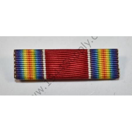 World War II Victory ribbon  - 1