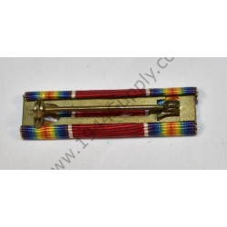 World War II Victory ribbon  - 2