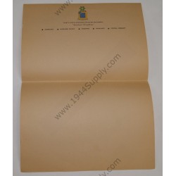 36th Armored Infantry Regiment stationary  - 1