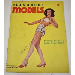 Magazine Glamorous Models  - 1