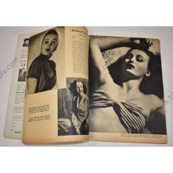 Glamorous Models magazine  - 3