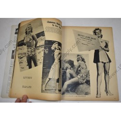Glamorous Models magazine  - 4