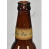 Alpen Brau beer bottle  - 2