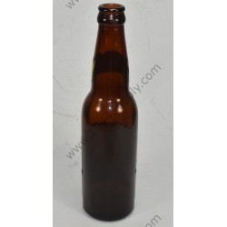 Alpen Brau beer bottle  - 4