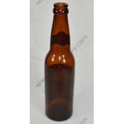 Schmidt's beer bottle  - 4