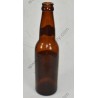 Schmidt's beer bottle  - 4