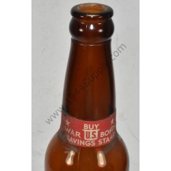 Tru-Blu beer bottle  - 1