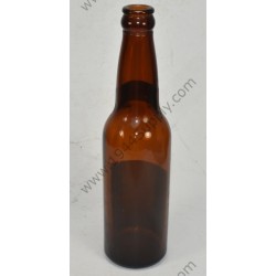 Tru-Blu beer bottle  - 4