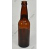 Tru-Blu beer bottle  - 4