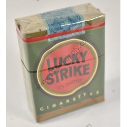 Cigarettes Lucky Strike  - 1
