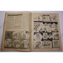 YANK magazine of January 6, 1943 NAVY issue  - 5