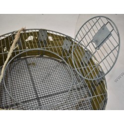 Cage à parachutage pour pigeons, PG 101/CB  - 3
