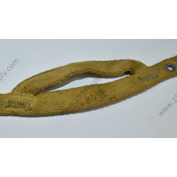Paratrooper chinstrap  - 3