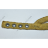 Paratrooper chinstrap  - 4