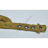 Paratrooper chinstrap  - 6