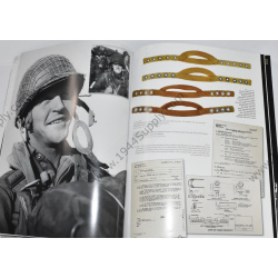 Paratrooper chinstrap  - 8
