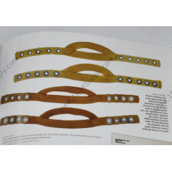 Paratrooper chinstrap  - 9