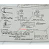 Mentonnière de parachutiste  - 11