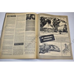 YANK magazine du 17 mars  1944  - 4