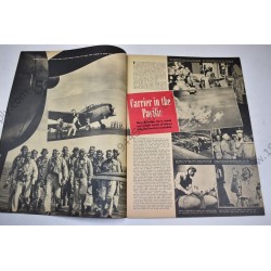 YANK magazine du 17 mars 1944  - 2