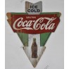 Coca Cola sign  - 1