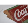 Coca Cola sign  - 4