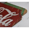 Coca Cola sign  - 6