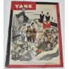 YANK magazine of May 18, 1945 - VE issue  - 11