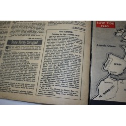 YANK magazine of May 18, 1945 - Victory Edition  - 5