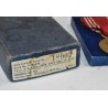 Numbered Good Conduct medal in box   - 5