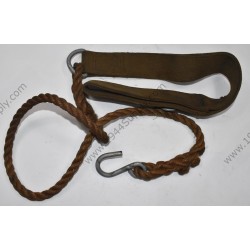 Tow rope  - 2