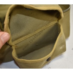 Aeronautic First Aid kit pouch, type I