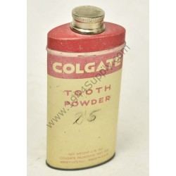 Poudre dentaire Colgate  - 1