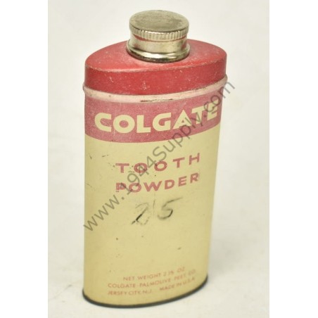 Colgate tooth powder  - 1