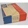 Pull matchbook, US Army, straight from the box  - 3