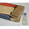 Pull matchbook, US Army, straight from the box  - 4